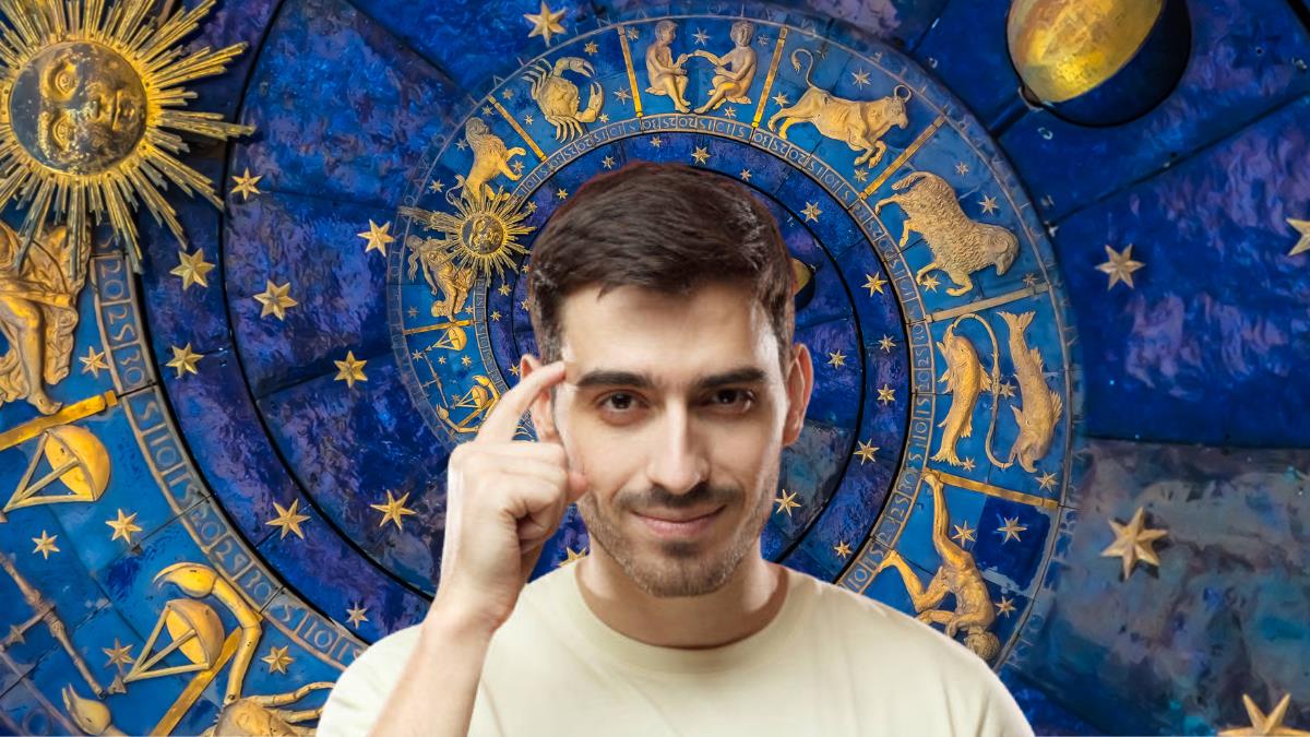 La astrología revela cuál es el signo zodiacal más inteligente y seguro te sorprenderás